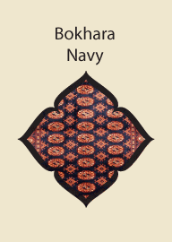 Bokhara Navy