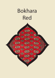 Bokhara Red
