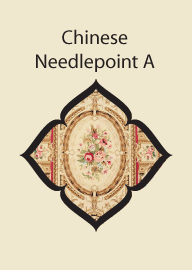 Needlepoint A