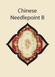 Needlepoint A