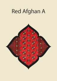 Red Afghan A
